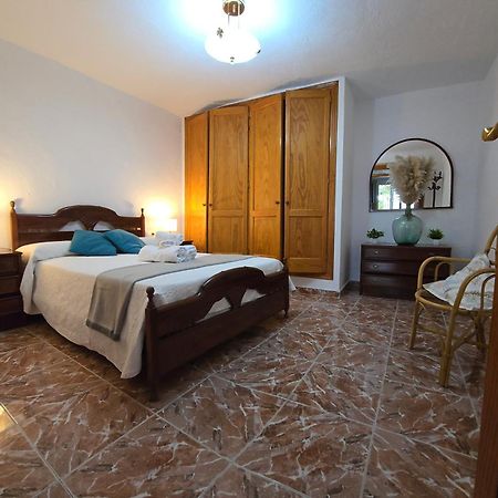 Apartamento Turistico Ma&Lu Посо-Алькон Екстер'єр фото