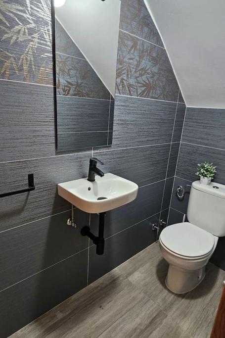 Apartamento Turistico Ma&Lu Посо-Алькон Екстер'єр фото