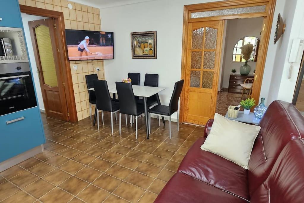 Apartamento Turistico Ma&Lu Посо-Алькон Екстер'єр фото