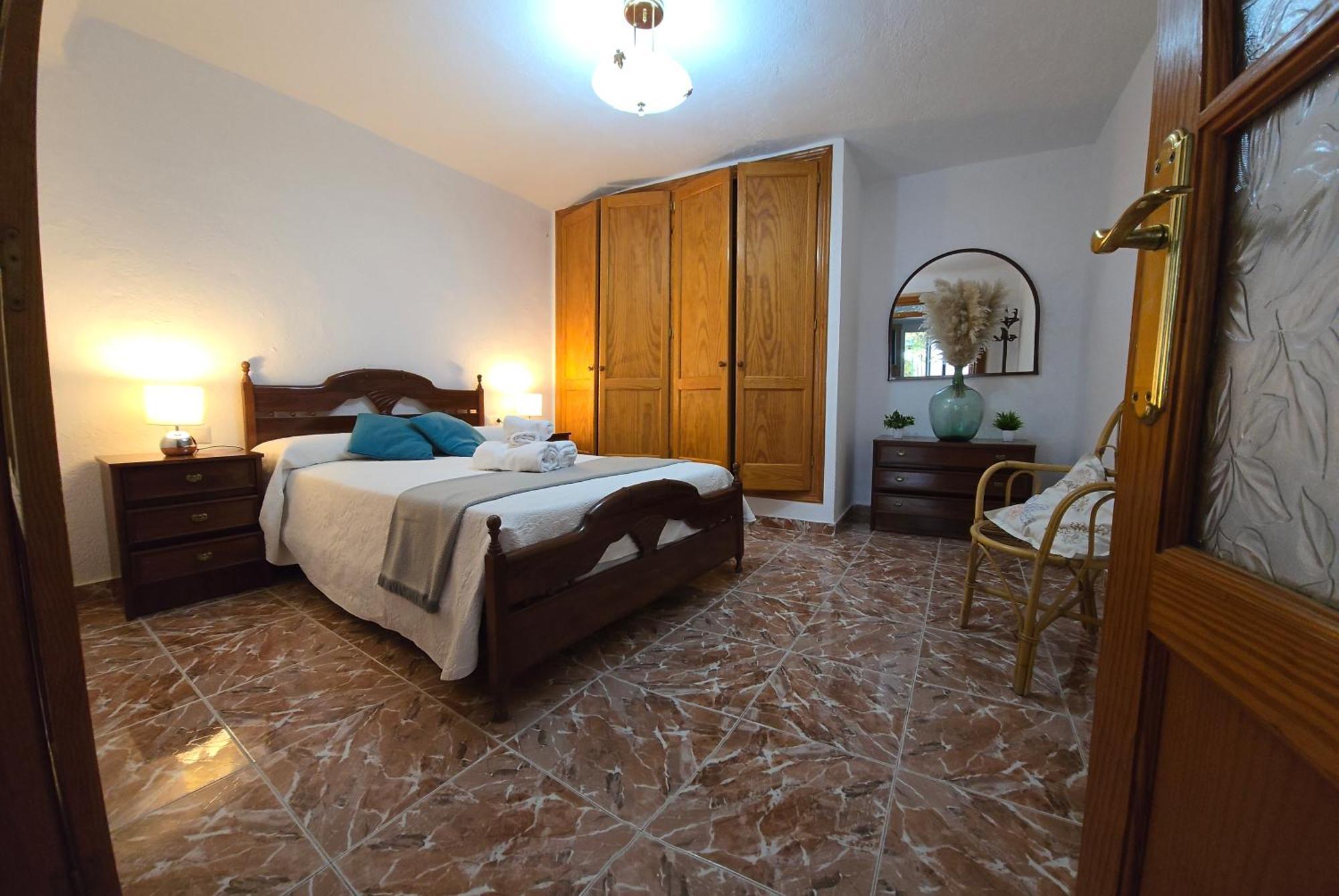 Apartamento Turistico Ma&Lu Посо-Алькон Екстер'єр фото